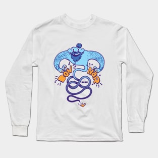 Bonnaroo 2015 Long Sleeve T-Shirt